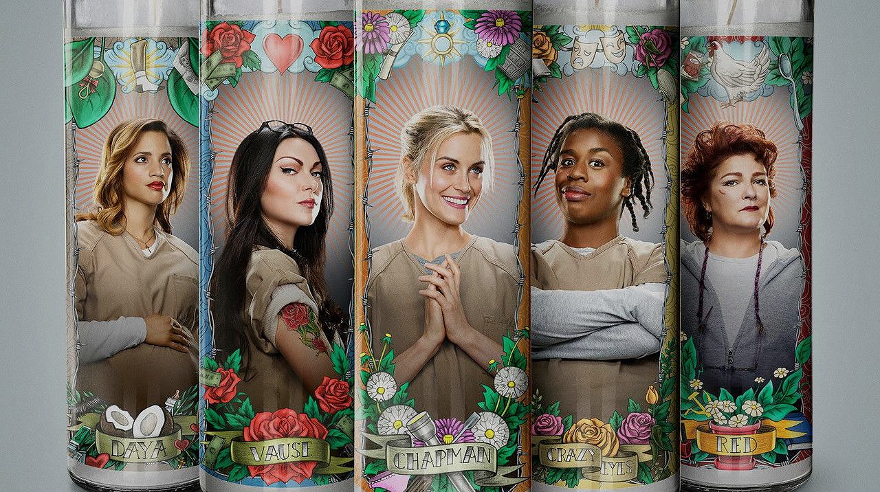 จากสาวไฮโซสู่นักโทษ: รีวิว Orange Is the New Black ซีรีส์ที่เปลี่ยนมุมมองคุณต่อชีวิตในคุก