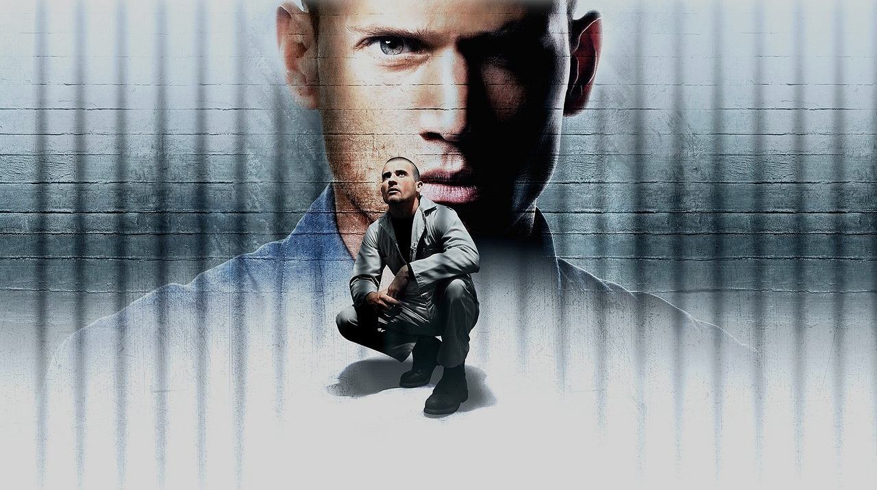 แผงลับแหกคุก...เมื่อสมองเป็นอาวุธที่แข็งแกร่งที่สุดในเรือนจำ! รีวิว 'Prison Break' ซีรีส์ที่ทำให้คุณลืมหายใจทุกตอน
